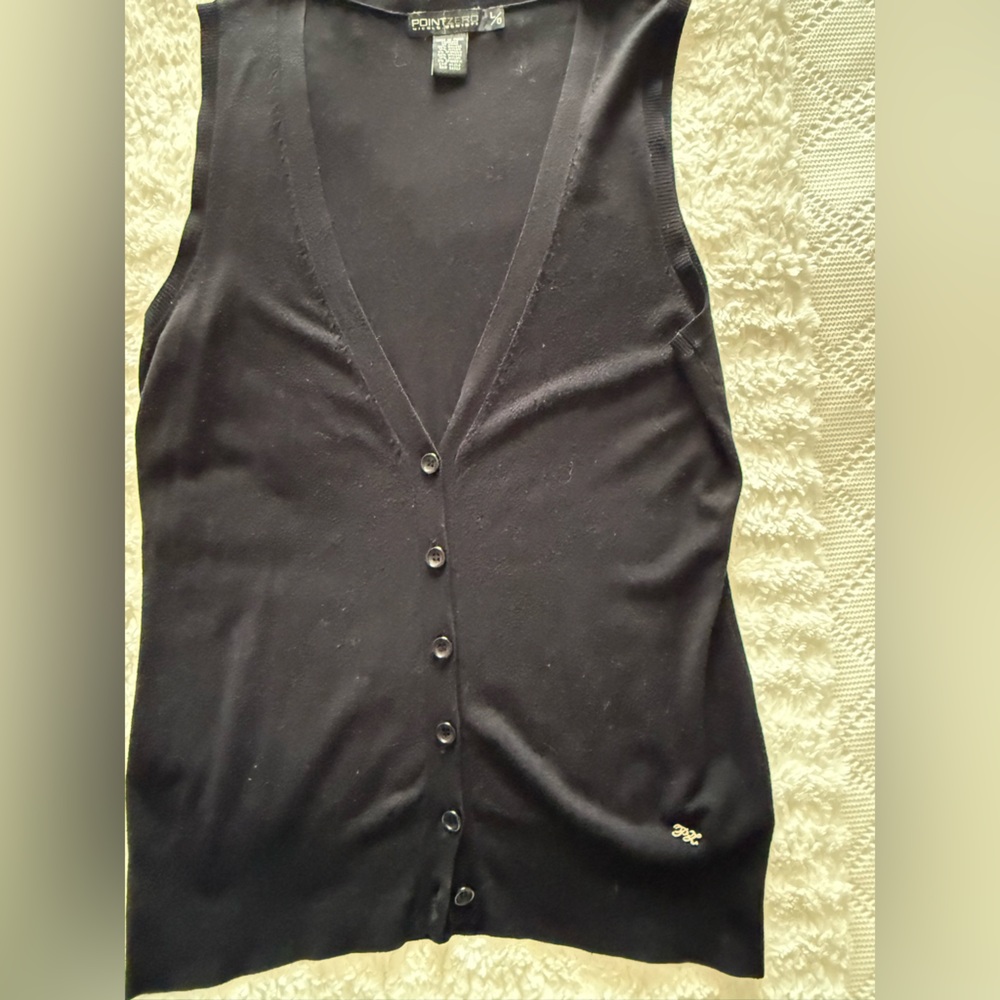 Point Zero Vest